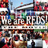 We are REDS! THE MOVIE
