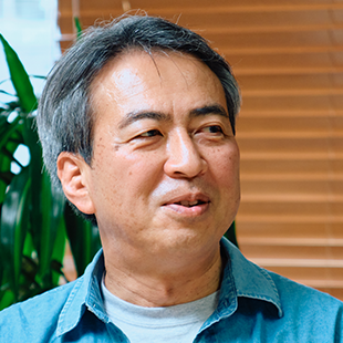 守屋 圭一郎