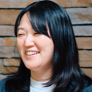 熊谷 礼美