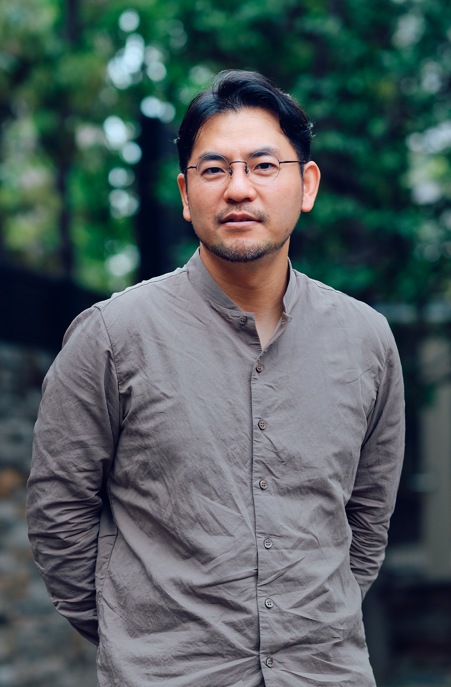 小泉 徳宏