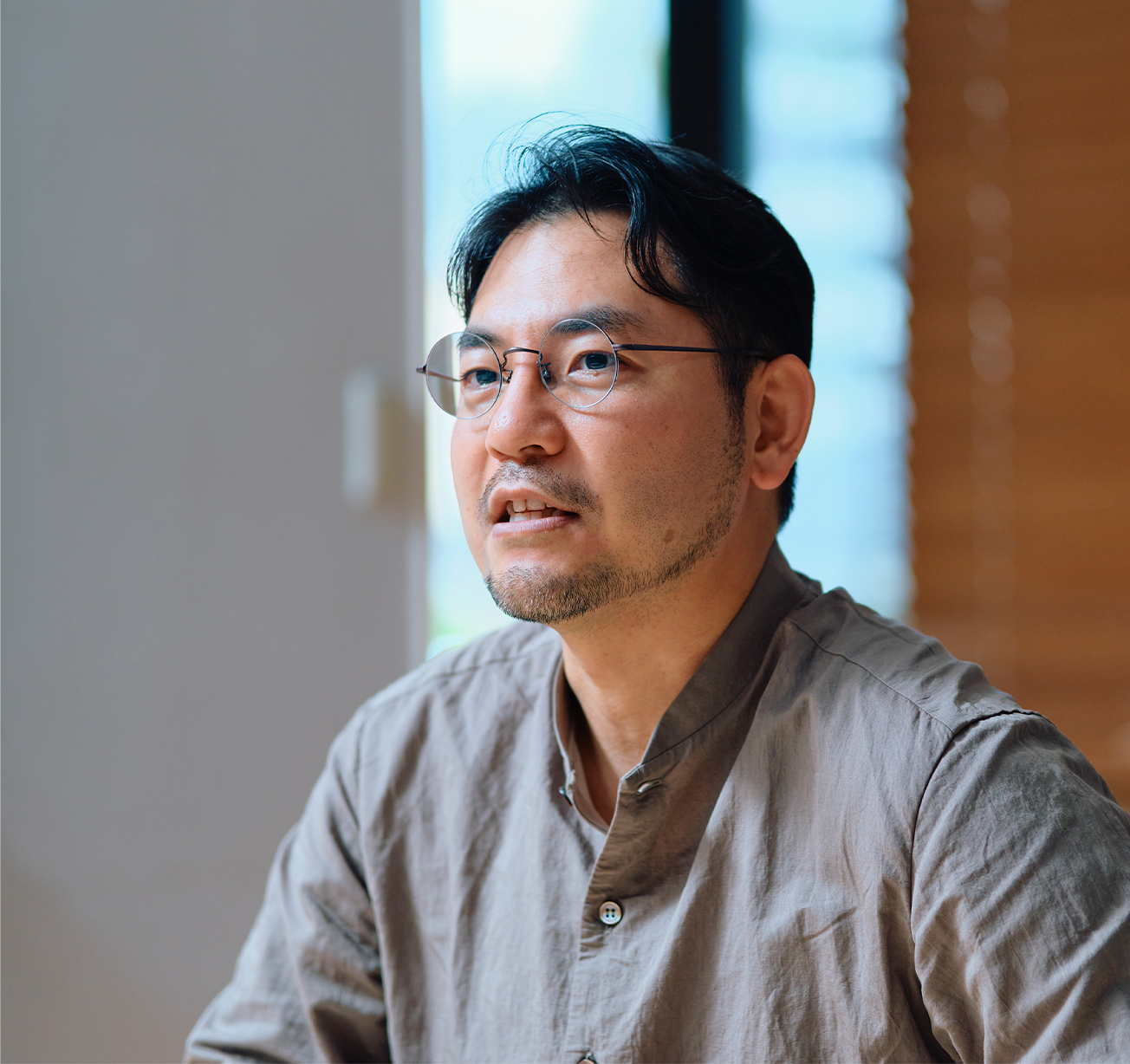 小泉 徳宏