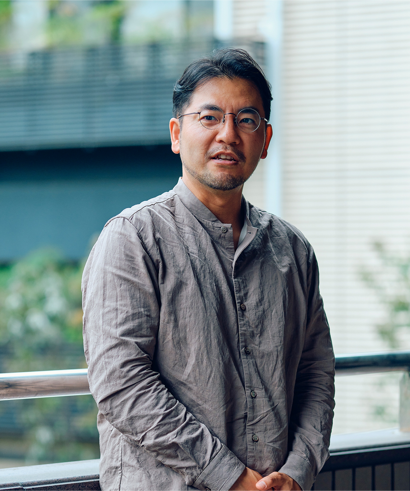 小泉 徳宏