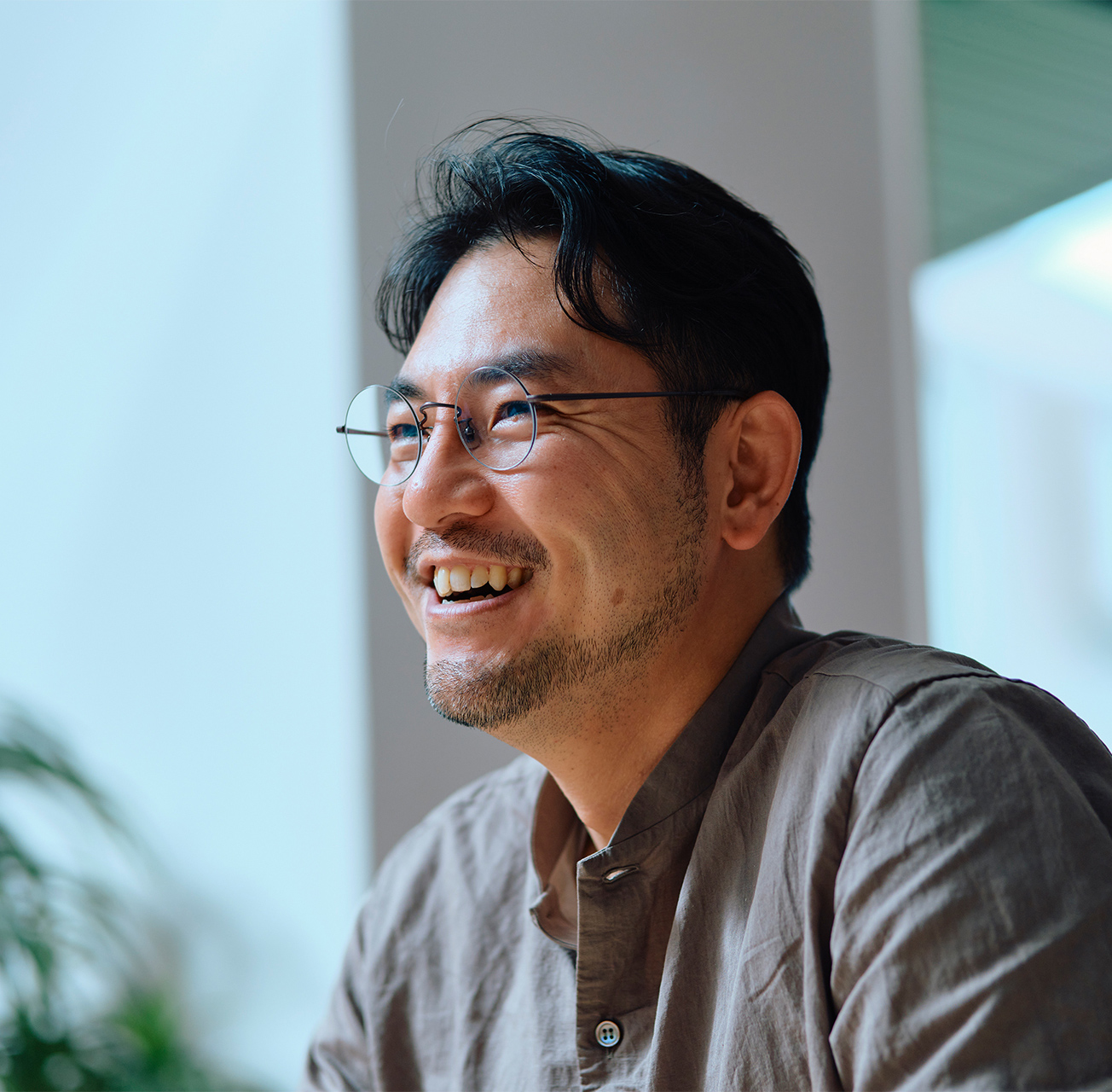 小泉 徳宏