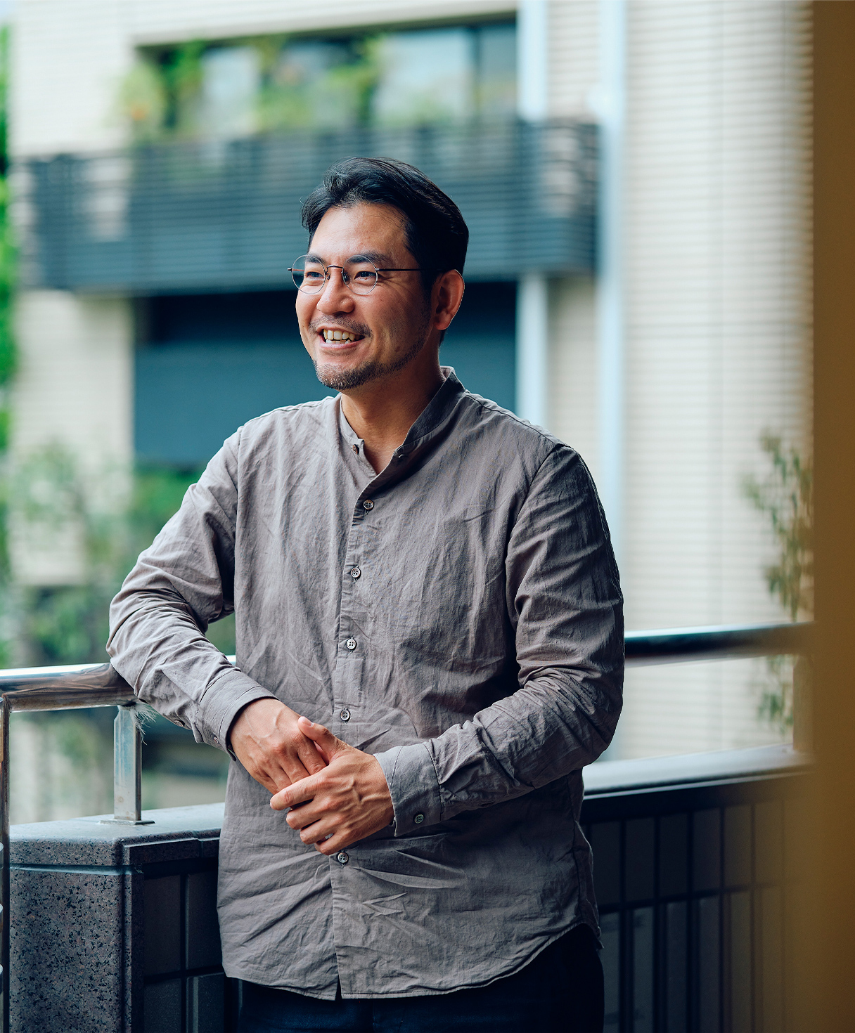 小泉 徳宏